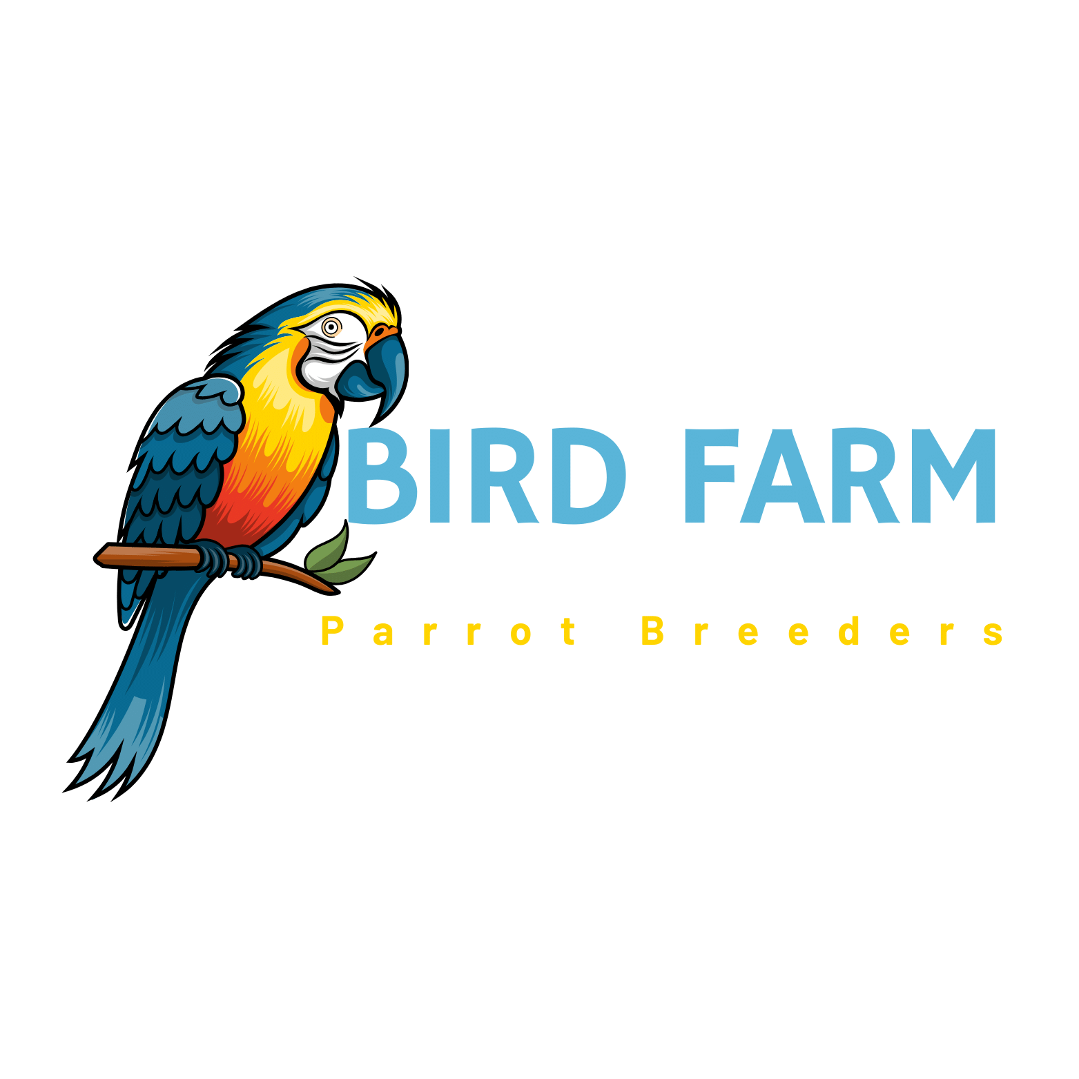 Bird Farm